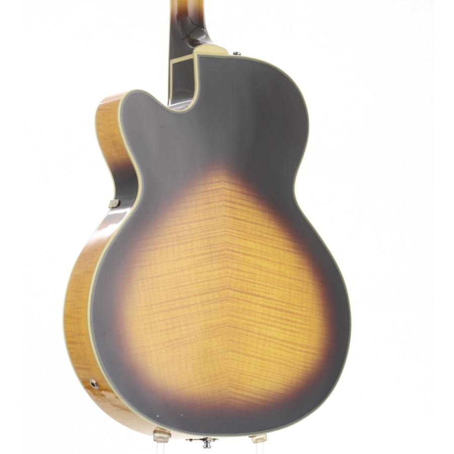 (中古)Epiphone   Joe Pass Emperor II VS(新宿店)