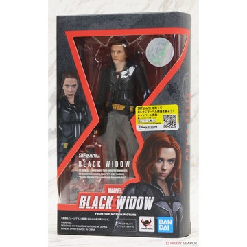 星矢TOY 板橋實體店面 BANDAI 萬代 正版 S.H.Figuarts 黑寡婦 Black Widow 獨立電影版