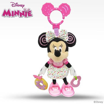 Kids Preferred 安撫床掛玩偶 - 米妮