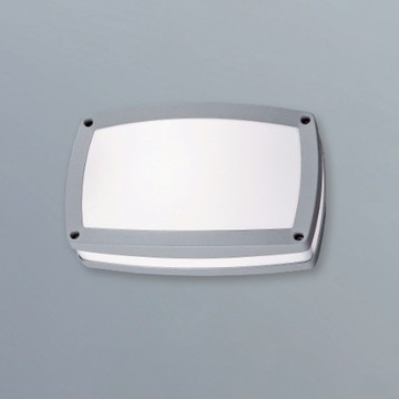 E27 戶外投光壁燈  K01-13-66577