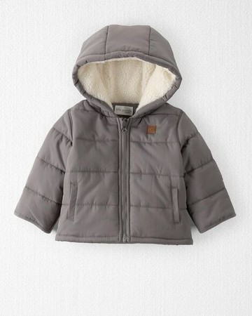 Baby Recycled Puffer Jacket