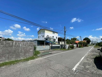 鳥松捷運交流道產業金地~住商*蔡貴春｜高雄市鳥松區崎子脚段