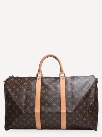 Louis Vuitton Travel Bag