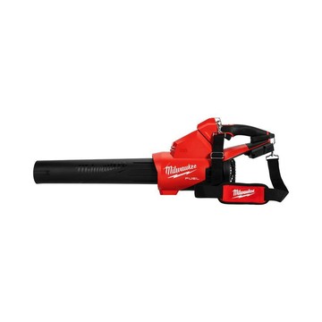 Milwaukee 18V鋰電無碳刷雙電池鼓風機 空機   M18 F2BL-0