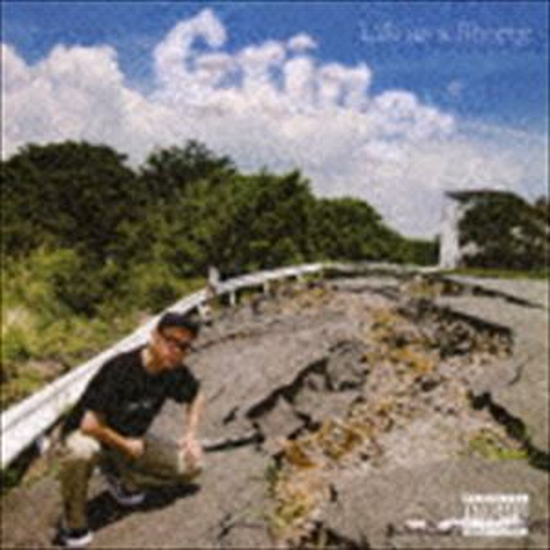 グリナー Life As A Shorty Cd 通販 Lineポイント最大get Lineショッピング