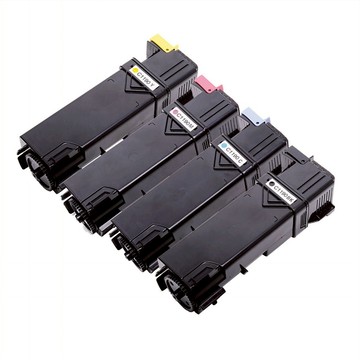 【T-REX霸王龍】Fuji Xerox C1190 CT201260/1/2/3 副廠相容碳粉匣