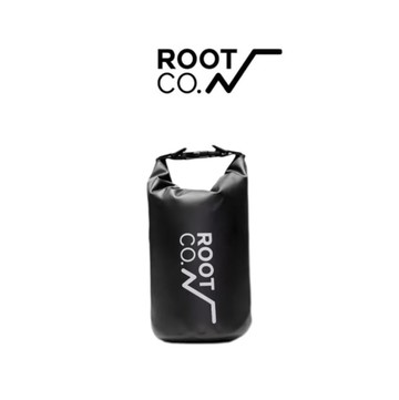 【Leo手機周邊專賣店】ROOT CO. 日本 戶外防水袋 / 黑色