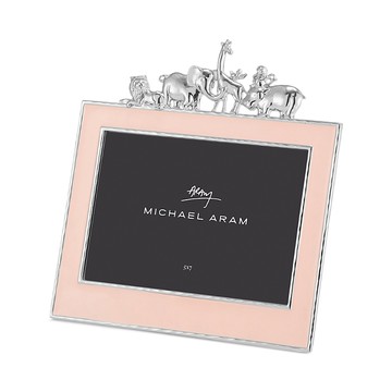Michael Aram Animals Frame, 5 x 7