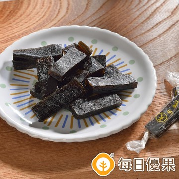 天之昆布糖200公克 【每日優果】