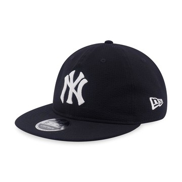 NEW ERA 男女 9FIFTY RC SEERSUCKER 紐約洋基 黑 NE15169275