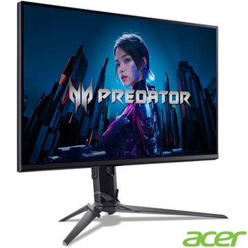 Acer 宏碁 Predator XB253Q F 25型300Hz電競螢幕 AMD FreeSync Premium