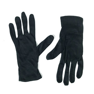 電子手套 黑 x 12雙入包裝