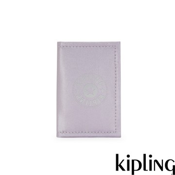 Kipling輕巧翻蓋錢包-ITTA-FW25L4