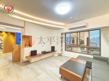 太平洋同心圓賀淑霞~三峽凱悅首席尊榮2+1房車｜新北市三峽區愛國路