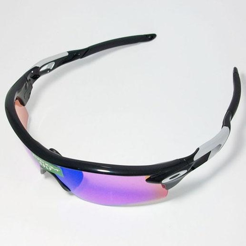 OAKLEY オークリー 正規品 PRIZM プリズム サングラス RADAR LOCK PATH