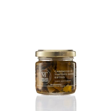 VT夏季黑松露片50g