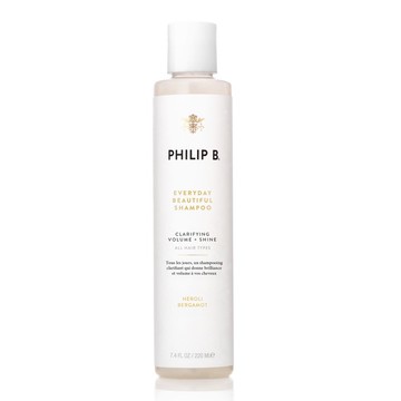 美國PHILIP B | 日日好美橙淨呼吸髮浴220ml