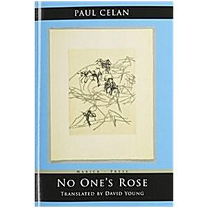 No One's Rose (Paperback St)