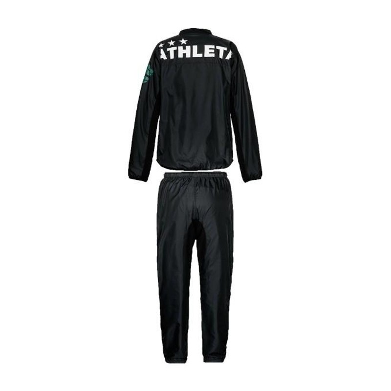 アスレタ ピステ上下セット ジュニア ピステ上下セット 02318J ATHLETA