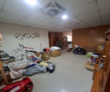 近龍岡圓環大地坪雙拼透天(降價中)｜桃園市平鎮區華隆街