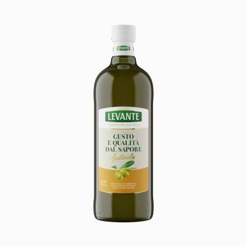 義大利 LEVANTE雷特純橄欖油1000ML*6瓶
