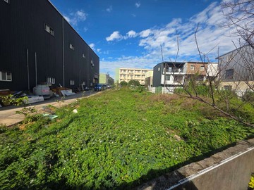 平鎮祥安國小旁建地｜桃園市平鎮區湧安段