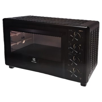 Electrolux 伊萊克斯 32L雙溫控氣炸旋風烤箱  EOT3215XFG  1個