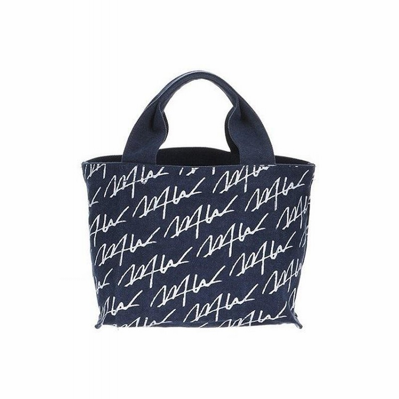 WTW ダブルティー トート WTW TOTE BAG トートバッグ Sサイズ 定番