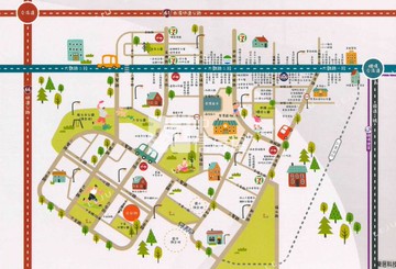 ❤️穎推❤️觀音十全路店面｜桃園市觀音區十全路