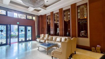 【公園居・住在公園旁的好房｜私藏靜巷｜新北市淡水區中山北路二段