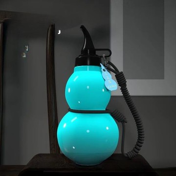 東方好禮黑神話悟空葫蘆水壺享葫水杯福祿運動網紅周邊掛件水杯子