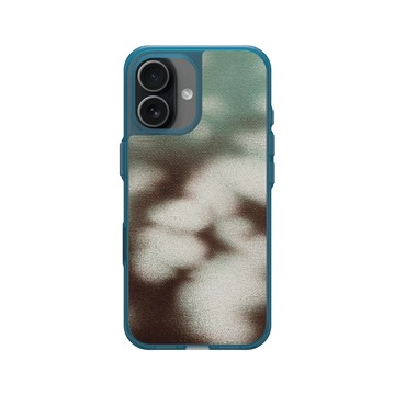 iPhone 17 Clear (相機按鈕) 夜幕藍 - Daniel Kowacki - OKU｜光影