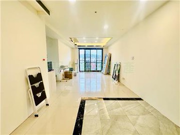 《無疆｜12樓景觀 3房2廳2衛＋車位》｜桃園市桃園區三元街