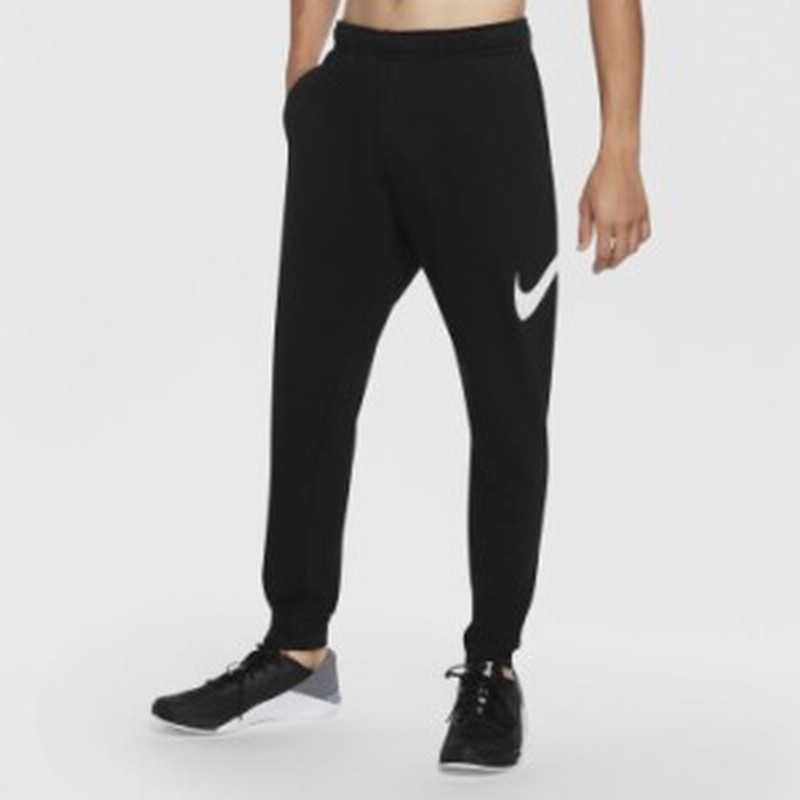 ナイキ スウェット パンツ メンズ トレーニングウェア Cu6776 010 ブラック Nike 吸汗速乾 ズボン パンツ 運動 ジム スポーツウェア 通販 Lineポイント最大1 0 Get Lineショッピング