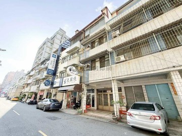德賢商圈|四樓透天店面|住商兩用百業皆宜58552｜高雄市楠梓區德民路