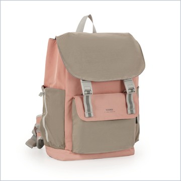 GAKU MIX 2.0 快樂揹創造家兩用護脊書包 130-160cm [K-052-GA-T]