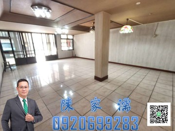 ✨阿濡推薦✨近中壢體育園區仁慈路超值透天｜桃園市中壢區仁慈路