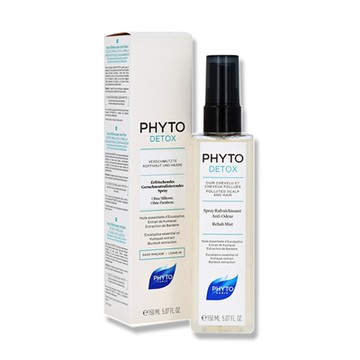 PHYTO DETOX 舒氧淨化青春露 150ml