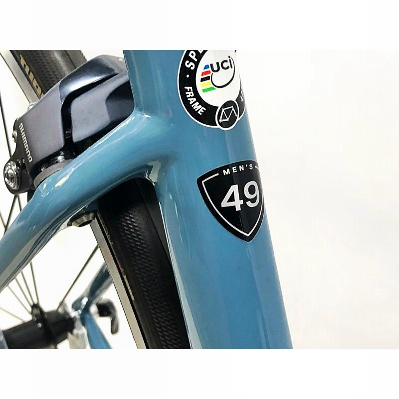 2019 スペシャライズド ターマック MEN SL6 コンプ - 轍屋自転車店