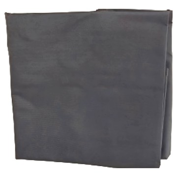 車用寵物墊 135*135cm 牛津布防水材質 扣環可拆卸調整  參考內容  黑色