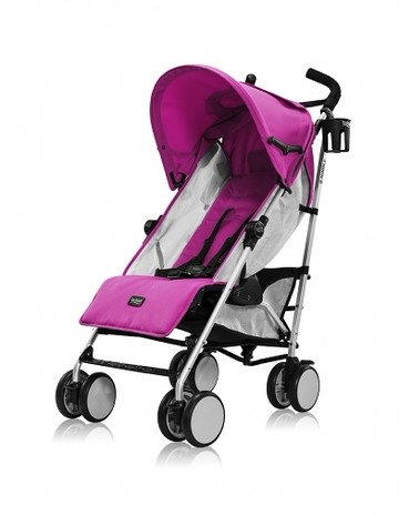 Britax b nimble best sale