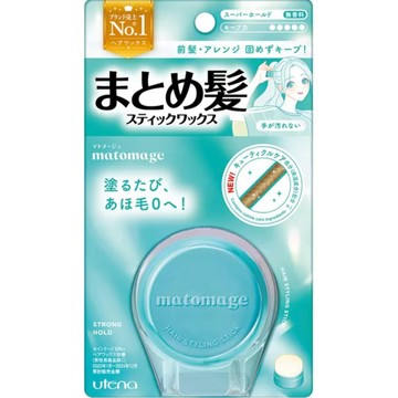 Matomage Hair Styling Stick S Hold