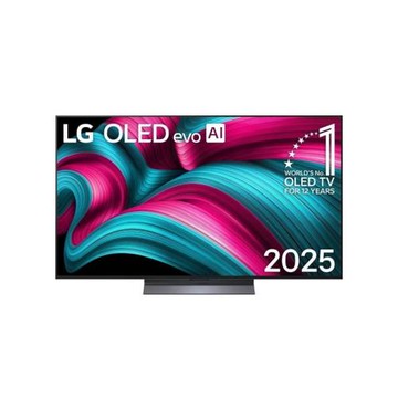 LG 樂金 OLED55C5PTA 55型 OLED 4K智慧顯示器 C5極緻系列 送壁掛架