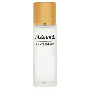 Mdmmd. 明洞國際 Upra 醒膚凍齡露  120ml  1瓶