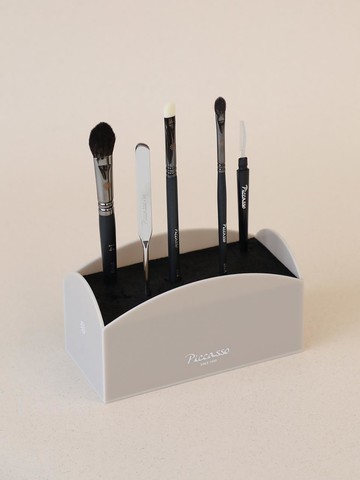 [Piccasso] Make Up Brush Stand