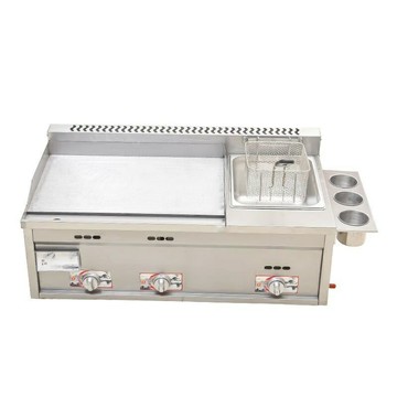 夜市 扒爐 瓦斯炸鍋 商用 天然氣炸鍋 鐵闆炸鍋 關東煮 撈麵鍋 薯條炸鍋 油炸鍋 低壓閥