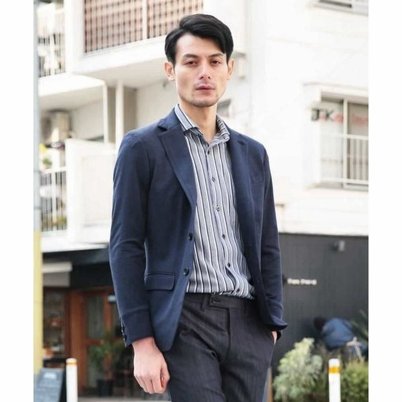 MICHEL KLEIN HOMME / ミッシェルクランオム ジャケット(セオαラミーテック) 通販 LINEポイント最大0.5%GET | LINEショッピング MICHEL KLEIN HOMME / ミッシェルクランオム ジャケット(セオαラミーテック) 通販 LINEポイント最大0.5%GET | LINEショッピング