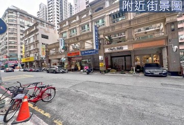 【崇德商圈】R15捷運✩燙金透天店住 地段決定價值｜高雄市左營區重上街