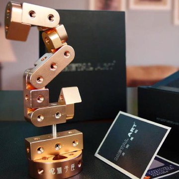 金剛魔組 - 十二星座魔組（獅子LEO）