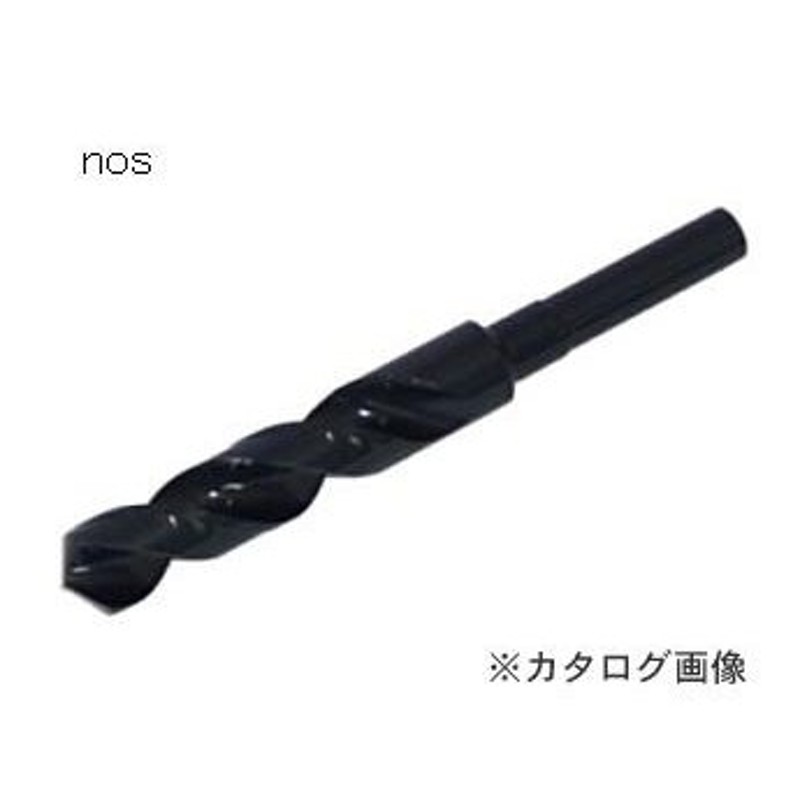 ナチ NACHI ステンレス用コバルトノスドリル 13形(1/2) 16.0mm SNOS16.0-2 通販 LINEポイント最大0.5%GET  LINEショッピング